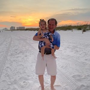 Meet your Posher, Keith